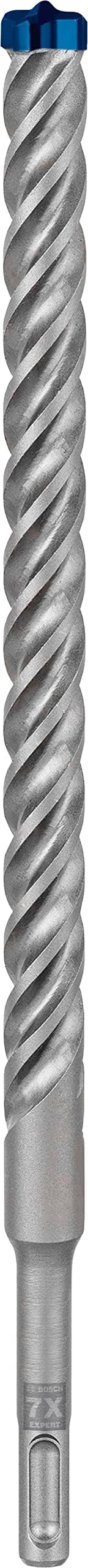 Bosch EXPERT SDS plus-7X Hammer Drill Bit 15 mm x 200 x 265 mm