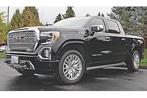 Roadmaster Inc 523198-5 Basepate for GMC Sierra 1500