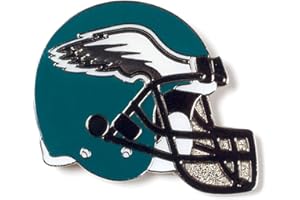 AMINCO NFL Helmet Pin