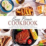 Free eBook - Easy Picnic Cookbook