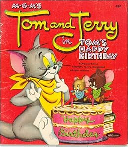 Tom et Jerry