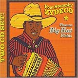 FOOT STOMPIN ZYDECO                                image