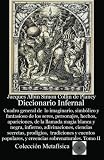 Image de Diccionario Infernal (Spanish Edition)