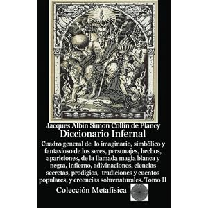 Diccionario Infernal (Spanish Edition)