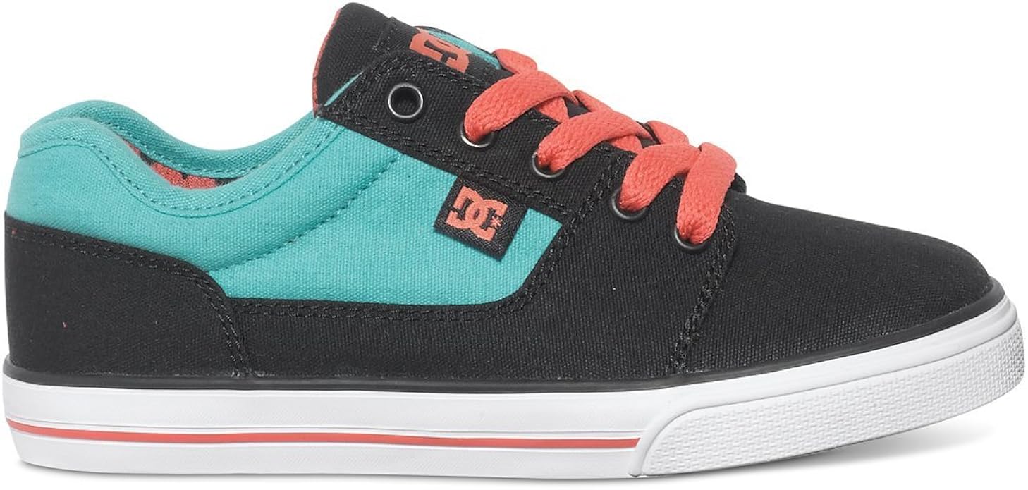 dc tonik skate shoes