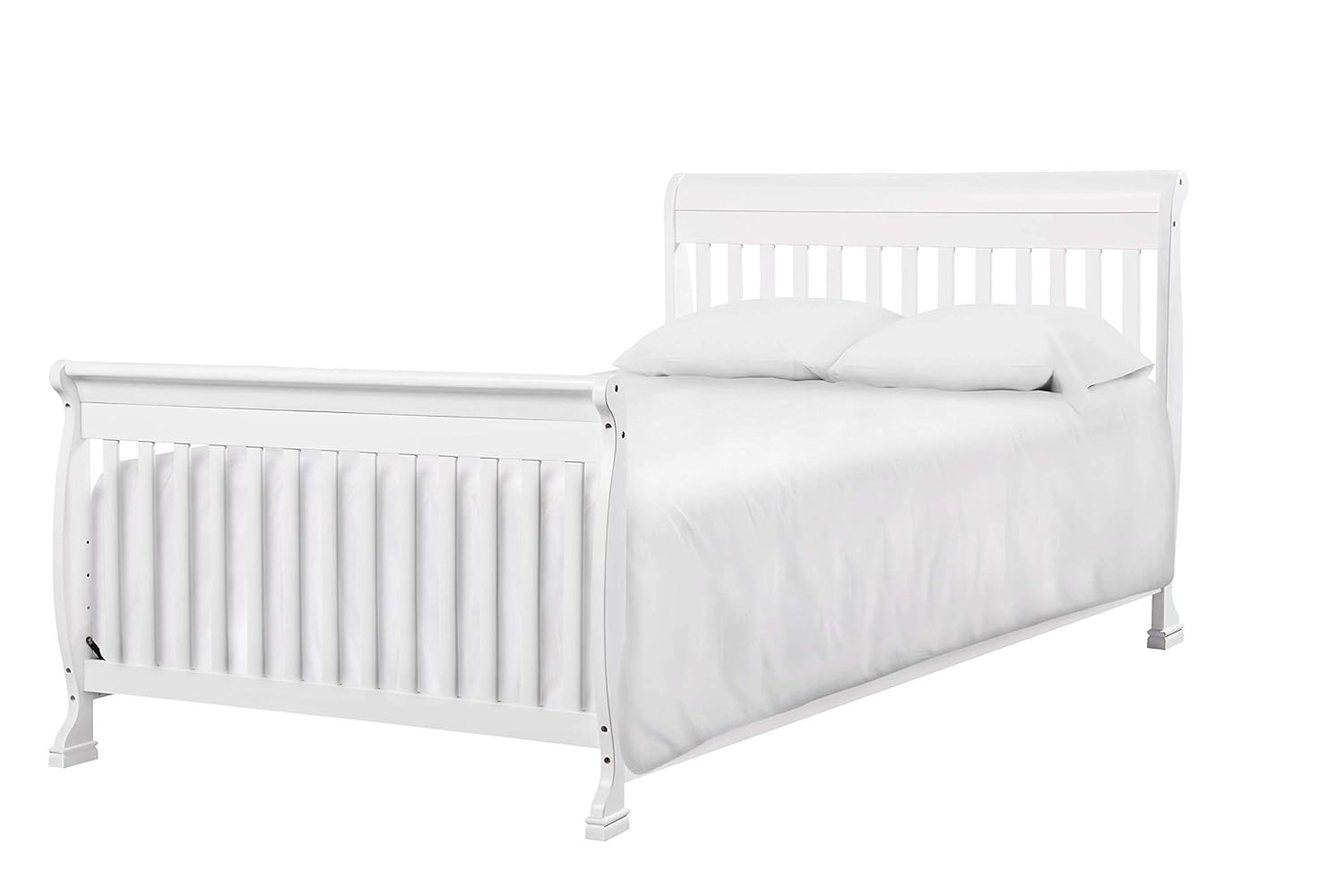 kalani crib conversion kit