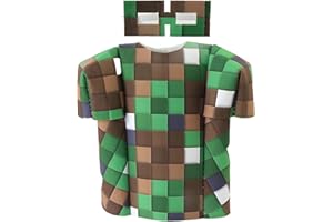 AIMATRUN Christmas Elf Doll Clothes and Accessories,Boy Elf Outfits Super Ideas & Props, Holiday Elf Kit Coat & Eyemask, Pixie-Inspired Clothing Kits