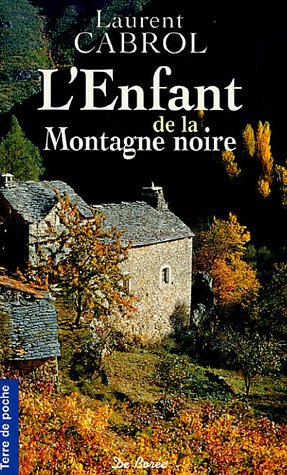 L' enfant de la Montagne noire