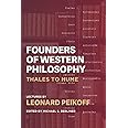 Founders of Western Philosophy: Thales to Hume