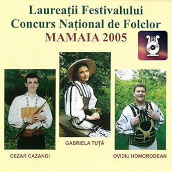 Tanăr Am Plecat De Acasă By Gabriela Tuță Ovidiu Homorodean Cezar Cazanoi On Amazon Music Amazon Com