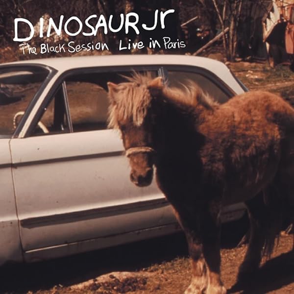 DINOSAUR JR. - Where You Been - Amazon.com Music