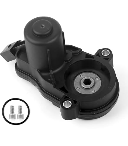 Amazon.com: RuiWen MZMT001 Parking Brake Actuator GML8-26-8EX