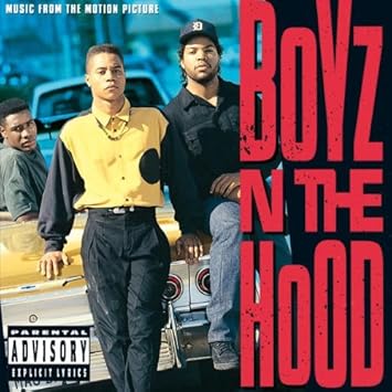 boyz n the hood amazon prime