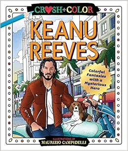 Keanu Reeves