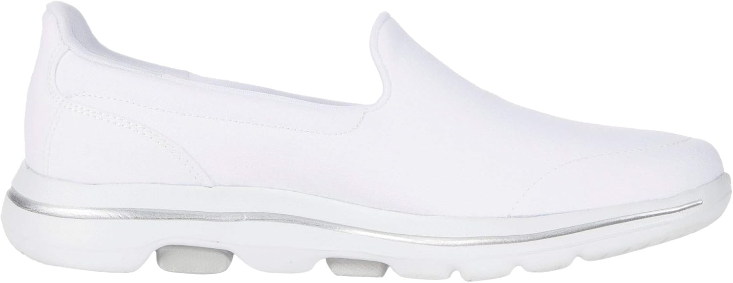  | Skechers Women's Go Walk 5-Prized Sneaker | Walking