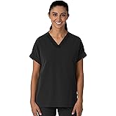 WonderWink Womens Scrub Top