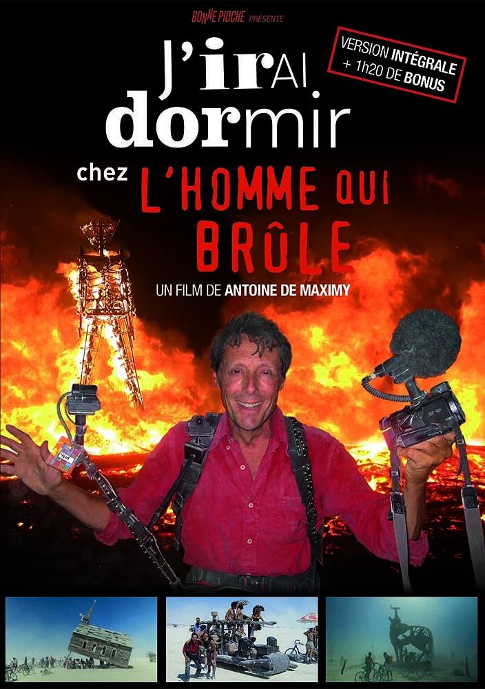J Irai Dormir Chez L Homme Qui Brûle Streaming J'irai dormir chez l'homme qui brûle [FR Import]: Amazon.de: De, Maximy