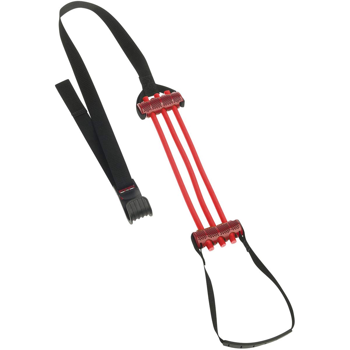 Lifeline Pull Up Revolution Fitness Trainer - Black