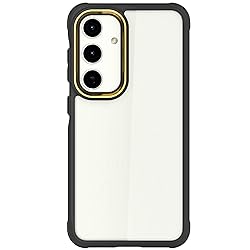 Ghostek Covert Galaxy S24 Case Clear with Military