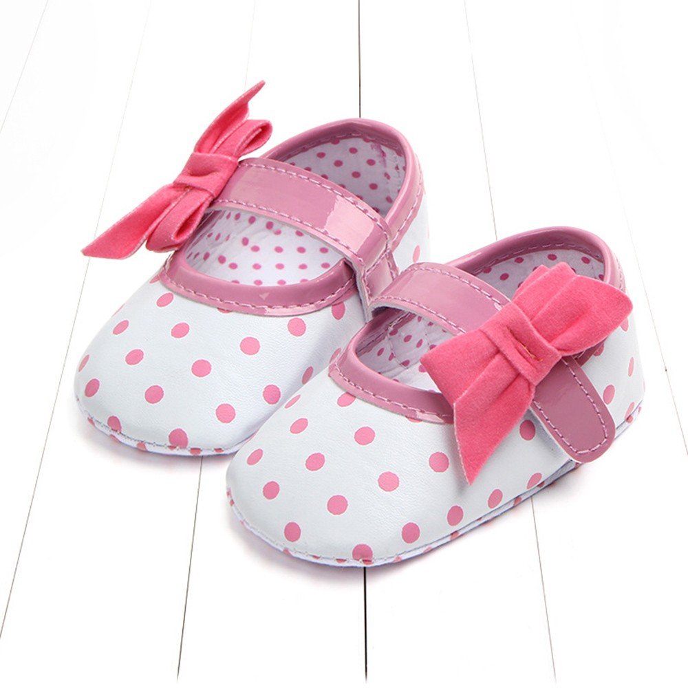 SCARPA BALLERINA PIZZO BABY BIMBA NEONATA 0-6 MESI BIANCA (Scarpine  Battesimo Festa Evento Party Matrimonio Compleanno Nascita W