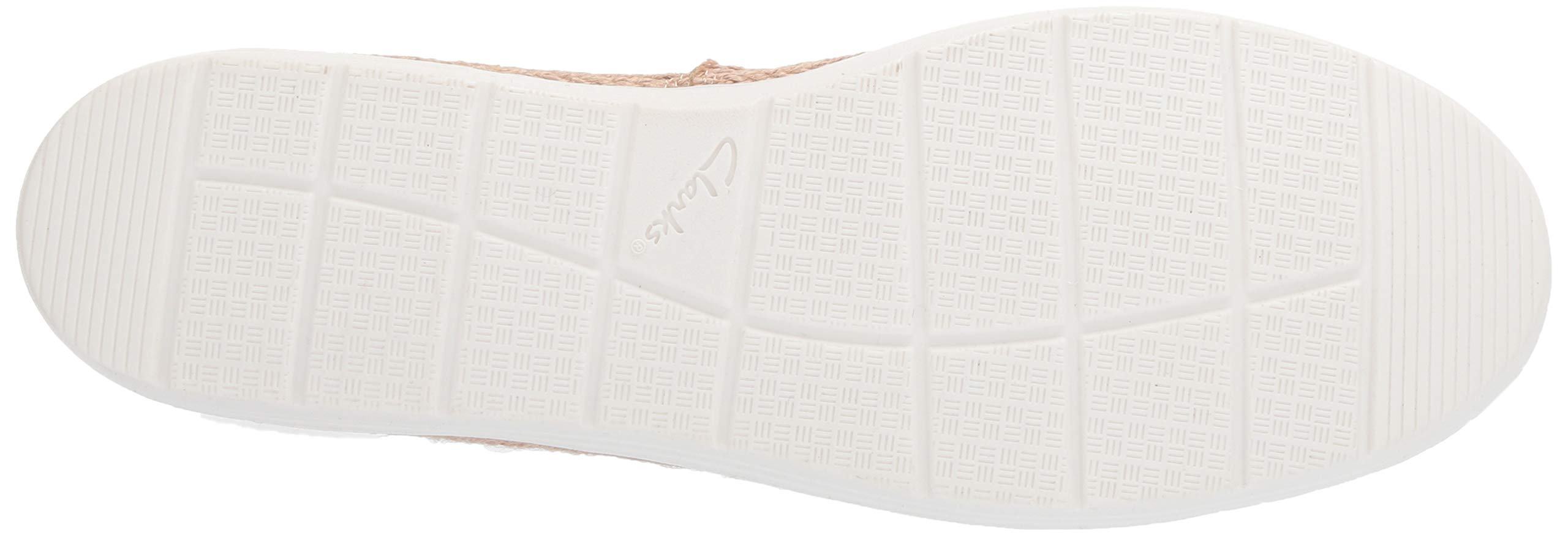 Clarks Women's Marie Mist Sneaker - Image 4