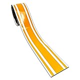 A1A Sales 2"x72" Vinyl Racing Stripes Car Boat