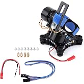 Brushless Gimbal BGC 2 2 Stabilizer for 3 3+ 4 Camera 3-Axis Drone Gimbal with CNC Aluminum Alloy Frame