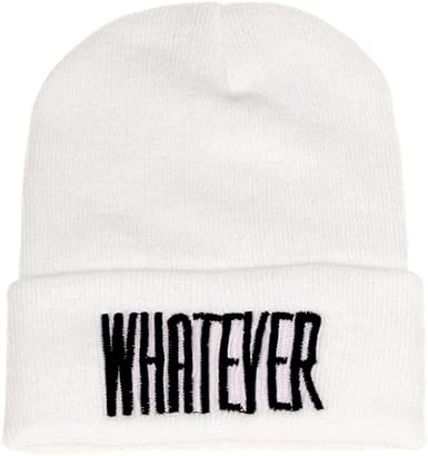 hip hop winter hats