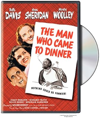 The Man Who Came to Dinner