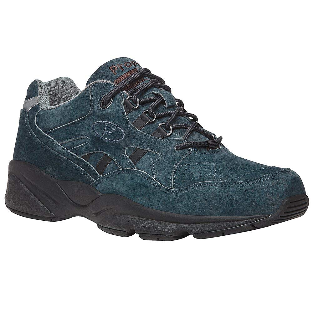 Tênis Propét Stability Walker Masculino - Ampla Largura Para Melhor Estabilidade