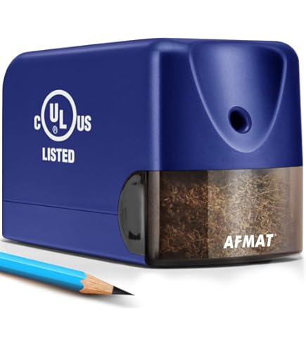その他 BOSTON  PENCIL SHARPENER Amazon.com : Boston Electric Pencil Sharpener Model 19
