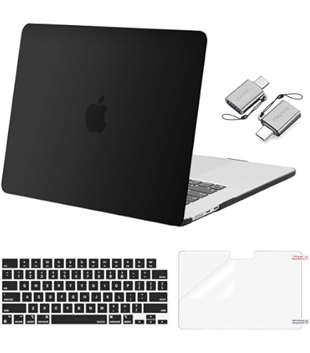 Amazon.com: Apple 2024 MacBook Air with M3 chip, 15-inch, 16GB RAM