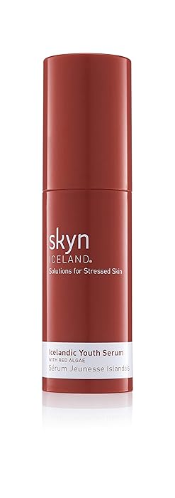 Top 10 Red Algae Skin Care Products