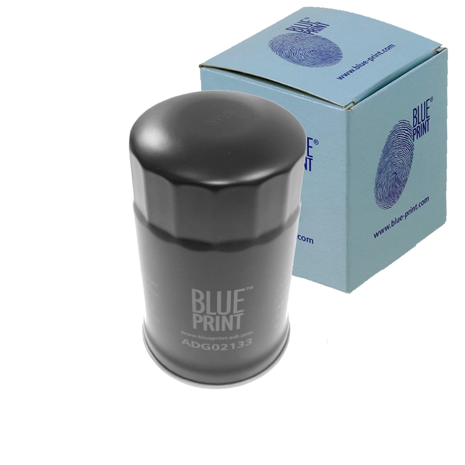 Blue Print ADG02133 Oil Filter