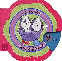 La  ronde des chiffres