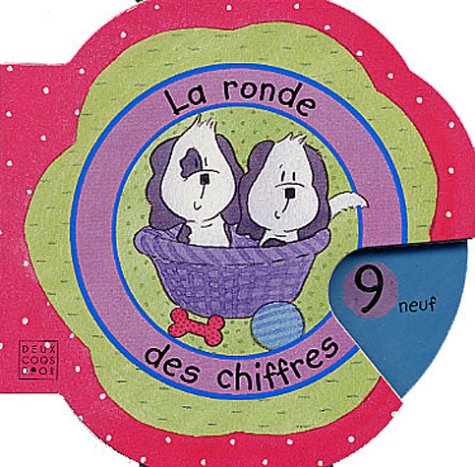 La  ronde des chiffres