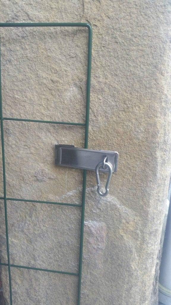 flexipanel dog fence