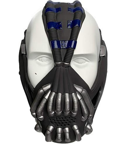 bane motorcycle helmet dark knight rises Rubies DC Batman The Rises: Mask for Adults, Men's No Size : Clothing, Shoes & Jewelry 1988 Kevin Schwantz Signed Price_5_$1000 - $1999 Size:0.165mm dia 6.4lb 150m