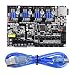 BIGTREETECH SKR Mini E3 V1.2 Control Board 32Bit with TMC2209 UART Driver 3D Printer Parts Cheetah for Creality Ender 3 primary