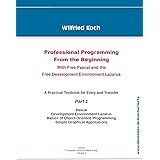 Professional Programming From the Beginning: With Free Pascal And the Free Development Environment Lazarus