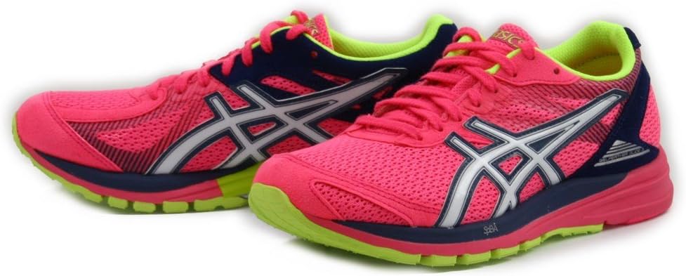 Amazon Co Jp アシックス アシックス レディ ゲルフェザー グライド3 ワイド Lady Gelfeather Glide 3 Wide Tjr843 3601 Lady S スポーツ アウトドア