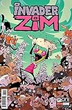 INVADER ZIM #11