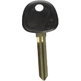 Genuine Hyundai 81996-2M000 Key Blank
