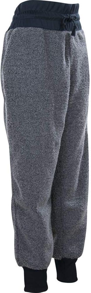 nike sherpa joggers womens