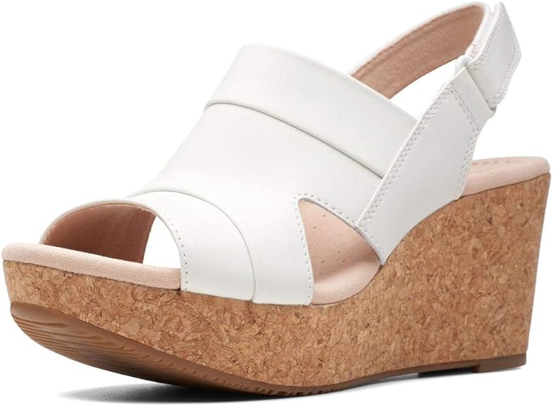 amazon wide fit wedge sandals