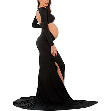 Amazon Best Sellers: Best Maternity Special Occasion Dresses