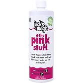 Jack's Magic The Pink Stuff - Metal Solution - 1 QT