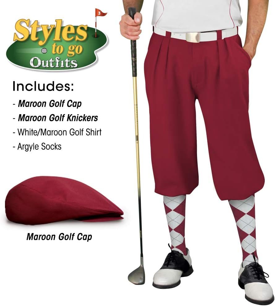 maroon and white outfits