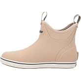 XTRATUF Women's Ankle Deck Boot