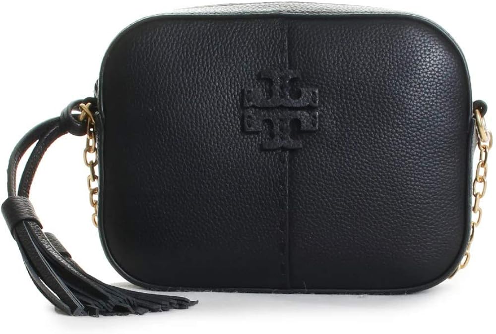 Tory Burch Tory Burch Shoulder Bag Model Camera Bag Mcgraw